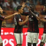5 motivi di milan-empoli