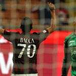 Bacca Milan tandem