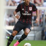 Tottenham Hotspur v AC Milan  - Audi Cup 2015
