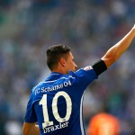 Draxler Milan calciomercato