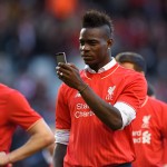 Mario Balotelli