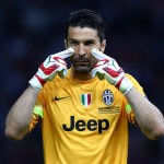 Buffon ha nel cuore anche la Lazio