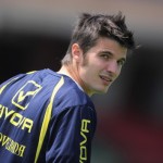 Michael Agazzi