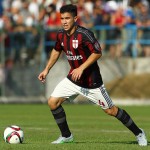 Jose Mauri condizione fisica