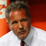 AC Milan v AC Perugia - TIM Cup