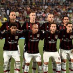 Milan Perugia Coppa Italia