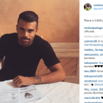 PETAGNA ASCOLI MILAN