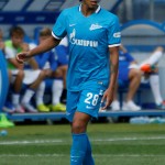 Witsel, Milan, mercato