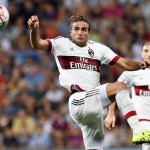Matri, lazio, mercato, milan