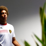 witsel verita milan