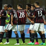 bis centrocampo milan