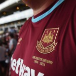 hammers matri londra