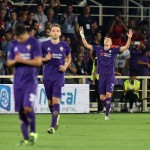 ilicic dichiarazioni postpartita