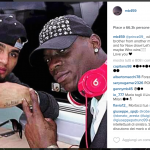 ista balotelli