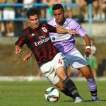 mauri MIlan