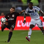 Nocerino Mauri in uscita