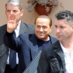 Berlusconi, milan, gioco