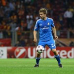 ritorno illaramendi real sociedad
