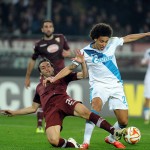 rivelazione corriere witsel