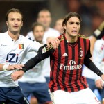 sacrificio milan matri