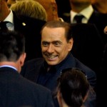 berlusconi dichiarazioni post-gara