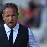 milan sinisa bicchiere