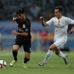staffetta suso honda trequarti