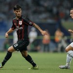 suso permanenza milan