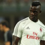 balotelli dolore udinese milan