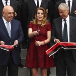 BERLUSCONI BARBARA