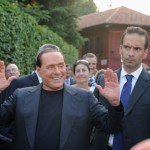 BERLUSCONI