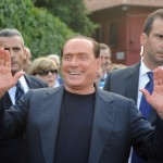 BERLUSCONI
