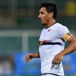 Burdisso ex capitano del Genoa è ora il direttore sportivo del Boca
