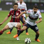 GENOA MILAN