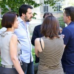 Matteo Salvini