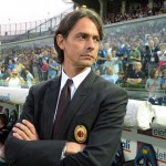 inzaghi Milan