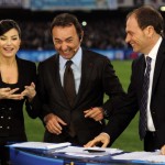 tire le gare. Il Milan ha giocato bene nel primo tempo quando ha attaccato con un calcio propositivo un'Udinese non disposta benissimo in campo. Nel secondo tempo hanno cercato di gestire, gli attaccanti non si sono proposti bene. E' una squadra che non h
