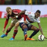 MILAN GENOA