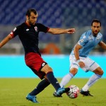 Ballardini punterà su Pandev contro il Milan