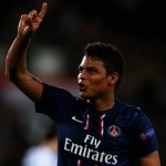 THIAGO SILVA