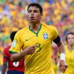 THIAGO SILVA