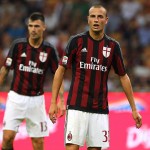 antonelli rientro infortunio