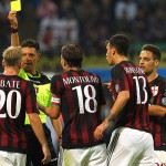 attacco sterile milan