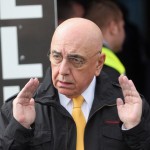 balotelli graziato milan