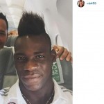 BALOTELLI E BACCA