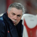 Ancelotti MIlan