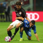 centrocampo zero fantasia