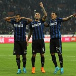 cinguettio inter milan
