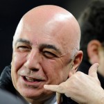 galliani acquisti silva