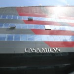 Milan